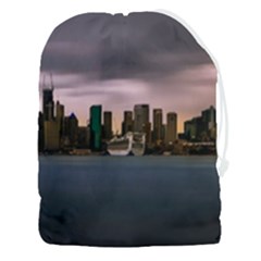 Sydney Australia Travel Oceania Drawstring Pouch (3xl) by Salman4z
