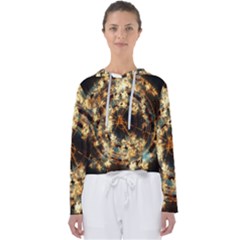 Science Fiction Background Fantasy Women s Slouchy Sweat by danenraven