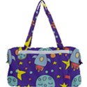 Card-with-lovely-planets Multi Function Bag View2