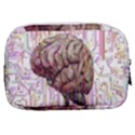 Brain Think Neurons Circuit Make Up Pouch (Small) View2