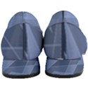 Lines Shapes Pattern Web Creative Women s Bow Heels View4
