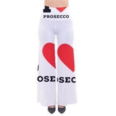 I Love Prosecco So Vintage Palazzo Pants by ilovewhateva