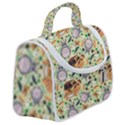My Neighbor Totoro Pattern Satchel Handbag View2