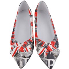 Big Ben City Of London Women s Bow Heels by Mog4mog4