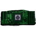 Technology Computer Chip Electronics Industry Circuit Board Multi Function Bag View4