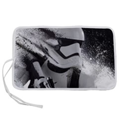 Stormtrooper Pen Storage Case (s) by Bakwanart