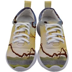 1 (202) Kids Athletic Shoes by LeRoyJacks