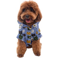 Cat Cat Background Animals Little Cat Pets Kittens Dog Coat by 99art