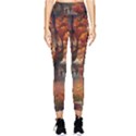 Collage Art Ai Wow Awesome Pocket Leggings  View1