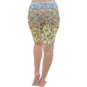 Waldo Cartoon Where s Wally Water Sky Sea Day Nature Cropped Leggings  View4