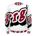 Comic-text-frustration-bother Men s Sweatshirt View1