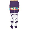Party Hat Cartoon Tights View2