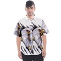 Eagle Men s Short Sleeve Shirt View1