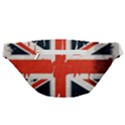 Union Jack England Uk United Kingdom London Fanny Pack View2