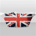 Union Jack England Uk United Kingdom London Waist Bag  View2