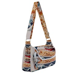 Noodles Pirate Chinese Food Food Multipack Bag by Ndabl3x