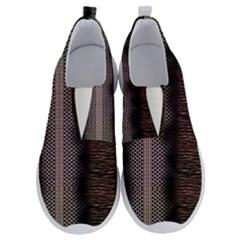 Leopard Animal Shawl Honeycomb No Lace Lightweight Shoes by Vaneshop
