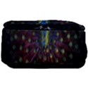 Peacock Feathers Foldable Lightweight Backpack View5