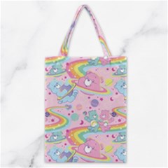 Bears Kawaii Pattern Classic Tote Bag by Cowasu