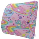 Bears Kawaii Pattern Seat Cushion View3