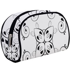  Make Up Case (large) by Intrinketly777