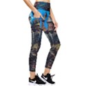 Castle Fantasy Pocket Leggings  View4
