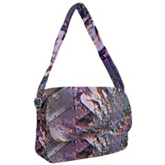 Prismatic Pride Courier Bag by MRNStudios