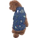 Cat Cosmos Cosmonaut Rocket Dog Sweater View2