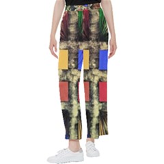 Fb9e6132-103b-4b96-af9a-0876c8fd7fcd 52d9a5da-4aa4-4d33-9cf4-486d48c5bb52 Women s Pants  by Rbudhiya