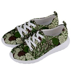 Texture Ornament Pattern Seamless Paisley Women s Lightweight Sports Shoes by uniart180623