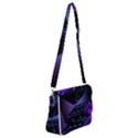3d Ludo Game,gambling Shoulder Bag with Back Zipper View1