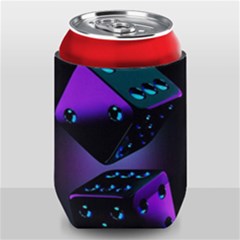 3d Ludo Game,gambling Can Holder by Bangk1t
