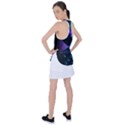 3d Ludo Game,gambling Racer Back Mesh Tank Top View2