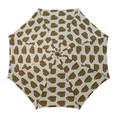 Cozy Coffee Cup Golf Umbrellas by ConteMonfrey