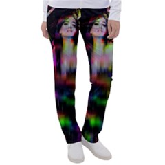 Festive Freak Women s Casual Pants by MRNStudios