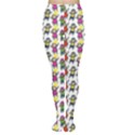 Stickman Kids Doodle Paper Children Group Tights View1