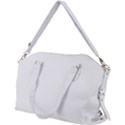 Culture  Canvas Crossbody Bag View2