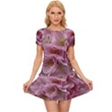 Cherry-blossoms Women s Sports Wear Set View1
