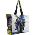 Download (1) D6436be9-f3fc-41be-942a-ec353be62fb5 Download (2) Vr46 Wallpaper By Reachparmeet - Download On Zedge?   1f7a Simple Shoulder Bag View2