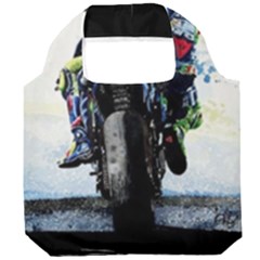 Download (1) D6436be9-f3fc-41be-942a-ec353be62fb5 Download (2) Vr46 Wallpaper By Reachparmeet - Download On Zedge?   1f7a Foldable Grocery Recycle Bag by AESTHETIC1