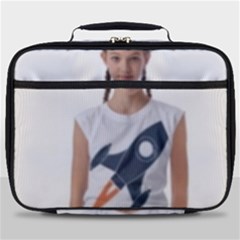 Img 20230716 195940 Img 20230716 200008 Full Print Lunch Bag by 3147330