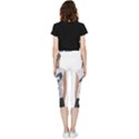 Img 20230716 195940 Img 20230716 200008 Inside Out Lightweight Velour Capri Leggings  View2