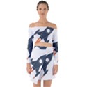 Img 20230716 190400 Img 20230716 190422 Off Shoulder Top with Skirt Set View1