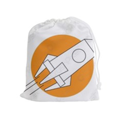 Img 20230716 190422 Drawstring Pouch (xl) by 3147330