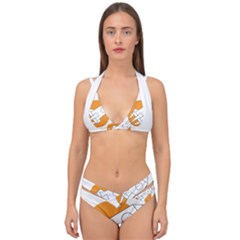 Img 20230716 190422 Double Strap Halter Bikini Set by 3147330