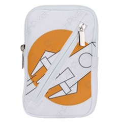 Img 20230716 190422 Belt Pouch Bag (large) by 3147330