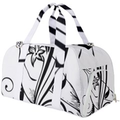 Img 20230716 190304 Burner Gym Duffel Bag by 3147330