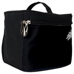 Amazing Stunning Astronaut Amazed Make Up Travel Bag (big) by Proyonanggan