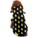 Rubber duck Dog Coat View2