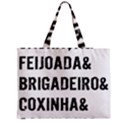 Its A Brazilian Thing Zipper Mini Tote Bag View2